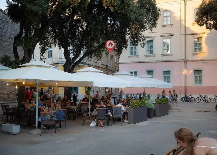 Apartman Deluxe Ana Póla