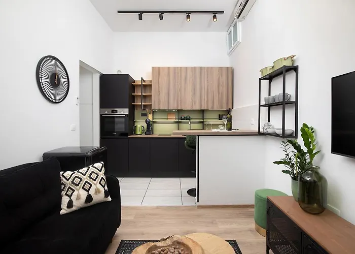 Apartman Deluxe Ana Póla