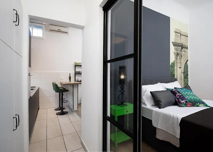 Apartman Deluxe Ana