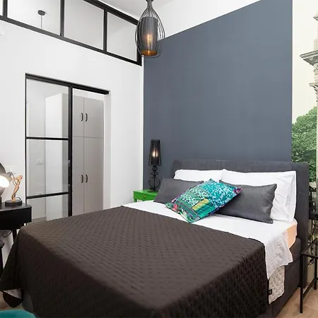 Lägenhet Deluxe Ana Pula