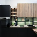 Deluxe Ana Apartament *