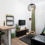 Deluxe Ana Apartament Pula