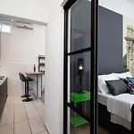Apartament Deluxe Ana