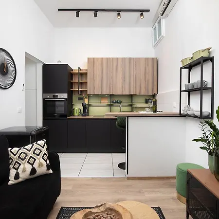 Apartmán Deluxe Ana Pula