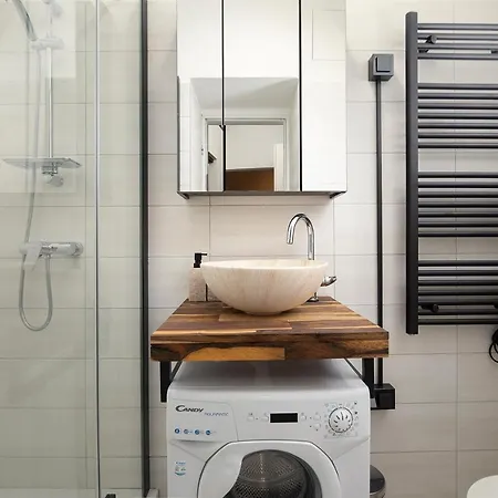 Deluxe Ana Apartmán Pula